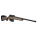 Savage 110 Tactical Desert 6.5 Creedmoor 24" Barrel Bolt Action Rifle
